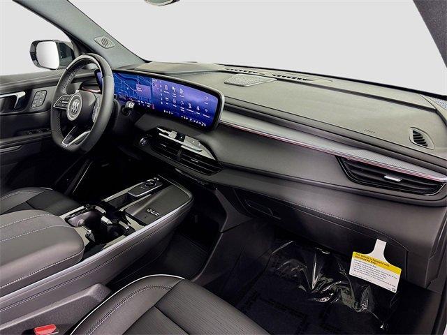 2025 Buick Enclave Vehicle Photo in PUYALLUP, WA 98371-4149