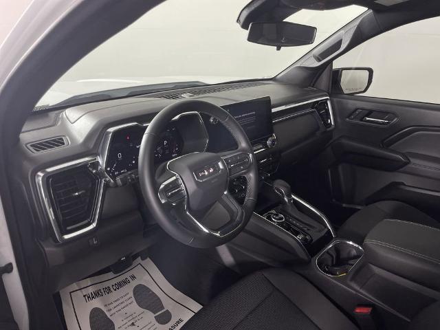 2024 GMC Canyon Vehicle Photo in GILBERT, AZ 85297-0402