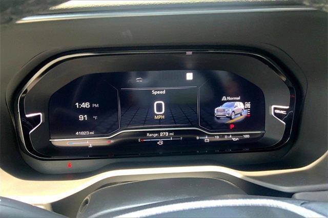 2023 GMC Yukon XL Vehicle Photo in KANSAS CITY, MO 64114-4545