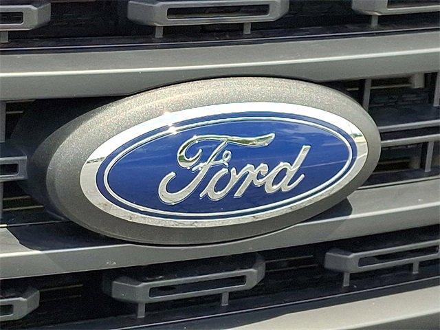 2022 Ford F-150 Vehicle Photo in LANCASTER, PA 17601-0000