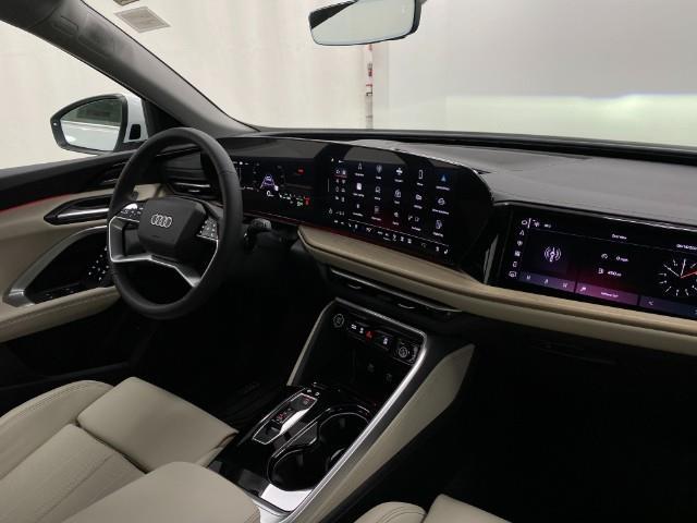 2025 Audi Q5 Vehicle Photo in Appleton, WI 54913