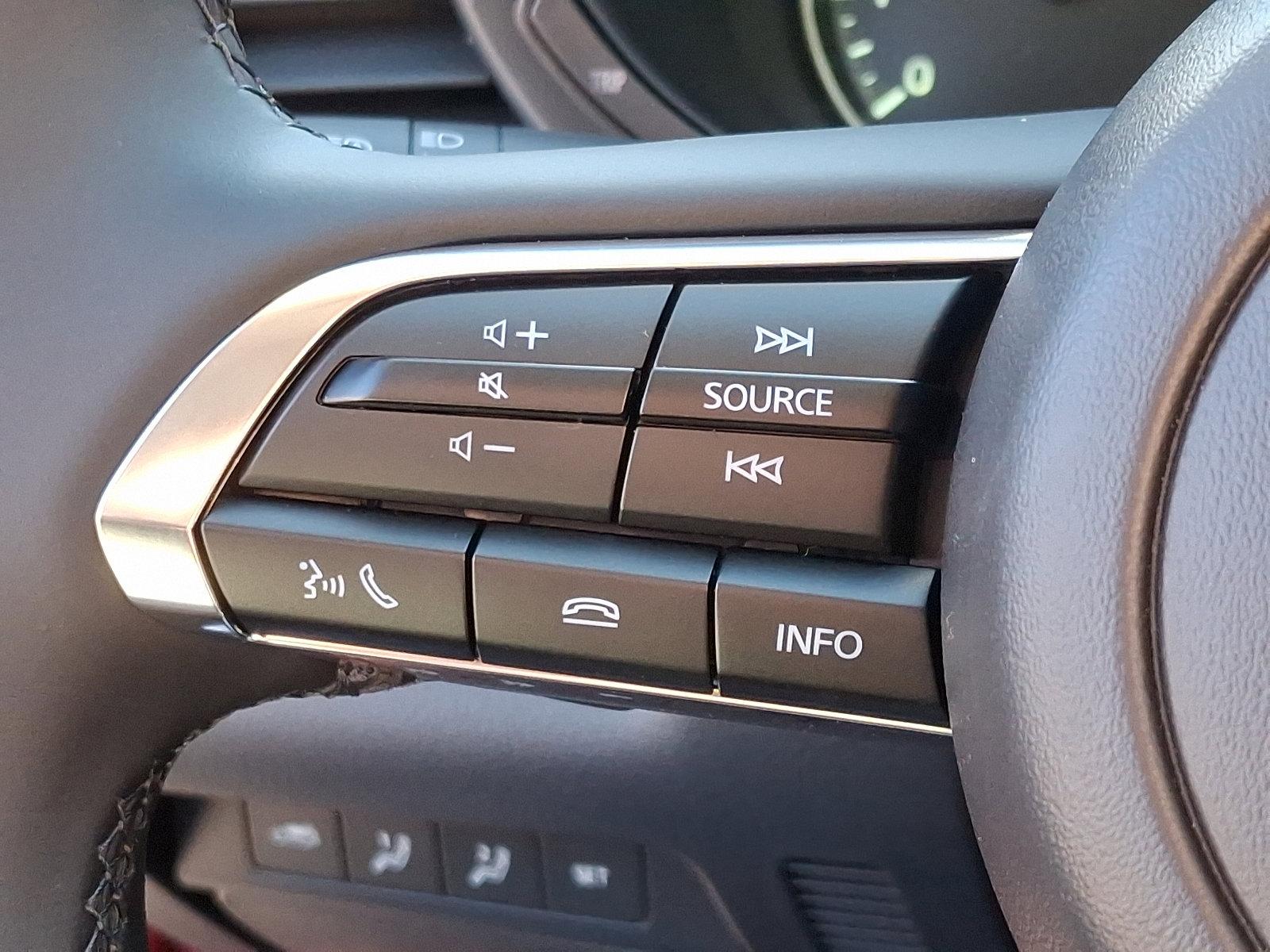2025 Mazda CX-30 Vehicle Photo in Trevose, PA 19053