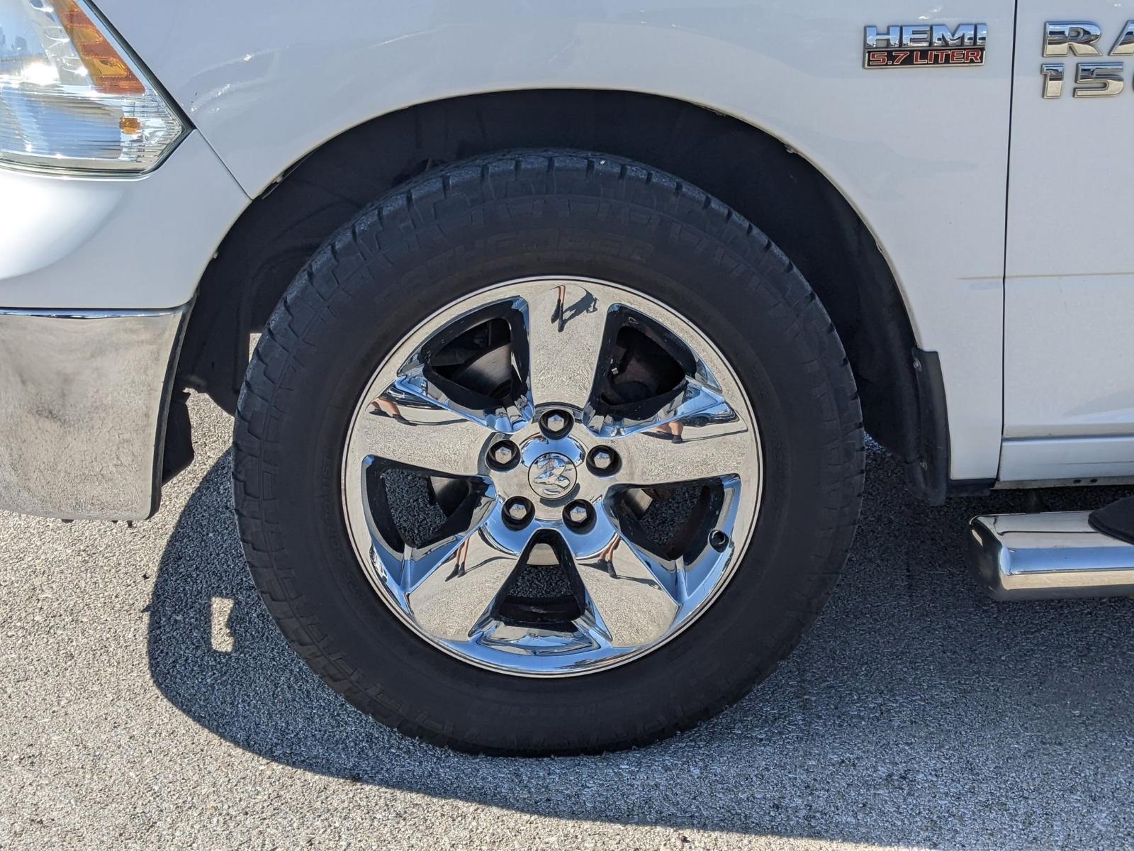 2014 Ram 1500 Vehicle Photo in Seguin, TX 78155