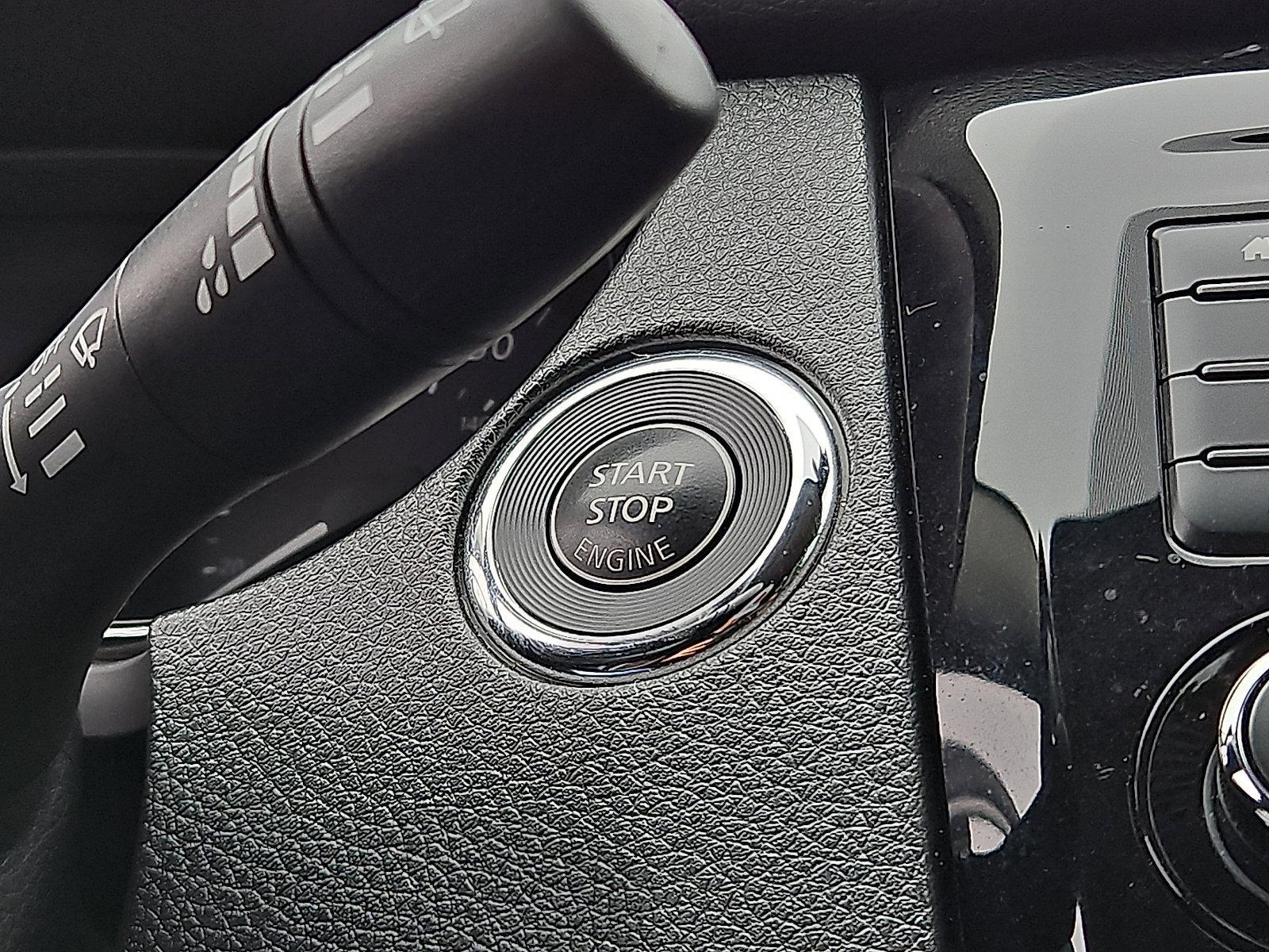 2022 Nissan Rogue Sport Vehicle Photo in Jenkintown, PA 19046