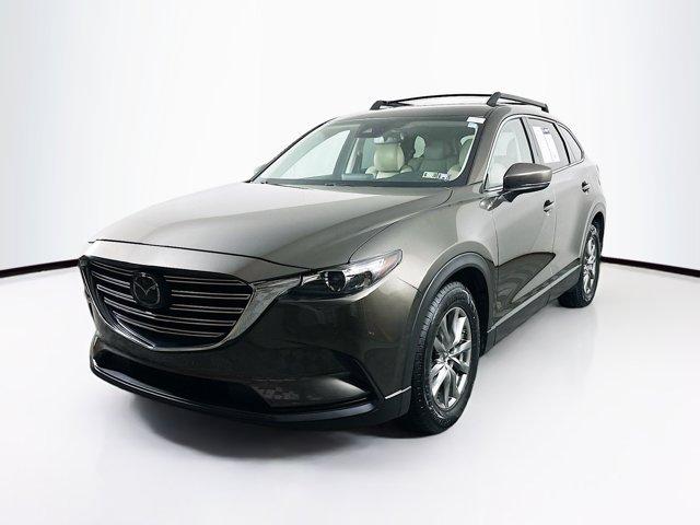 2018 Mazda CX-9 Vehicle Photo in Doylestown, PA 18902