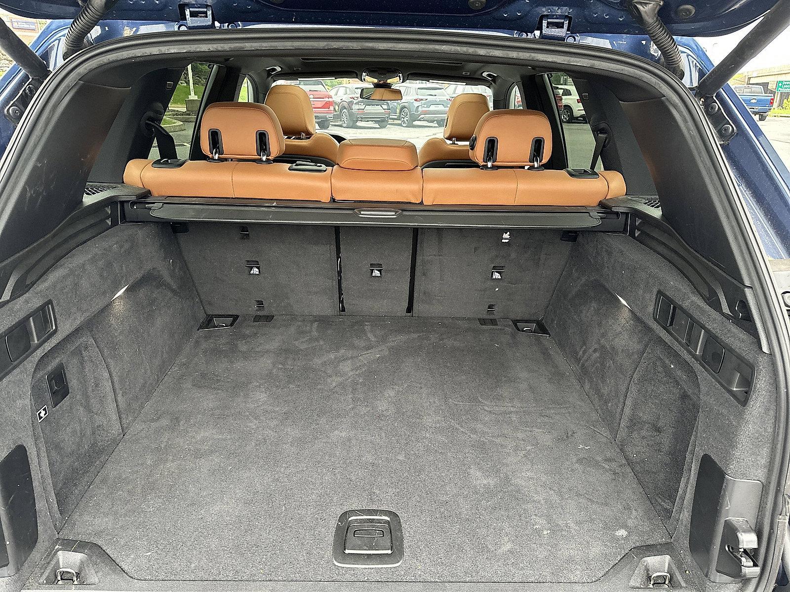 2019 BMW X5 xDrive40i Vehicle Photo in Lancaster, PA 17601