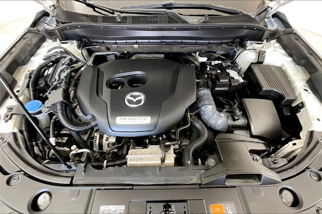 2019 Mazda CX-5 Vehicle Photo in Grapevine, TX 76051