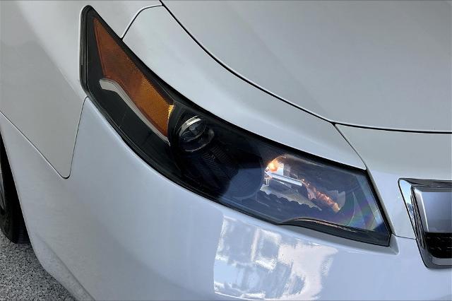 2013 Acura TL Vehicle Photo in Grapevine, TX 76051