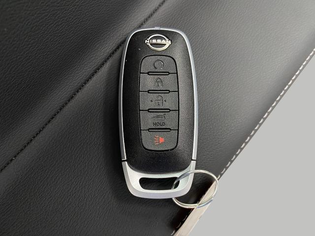 2025 Nissan Murano Vehicle Photo in Appleton, WI 54913
