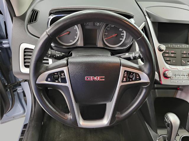 2014 GMC Terrain Vehicle Photo in Oshkosh, WI 54904