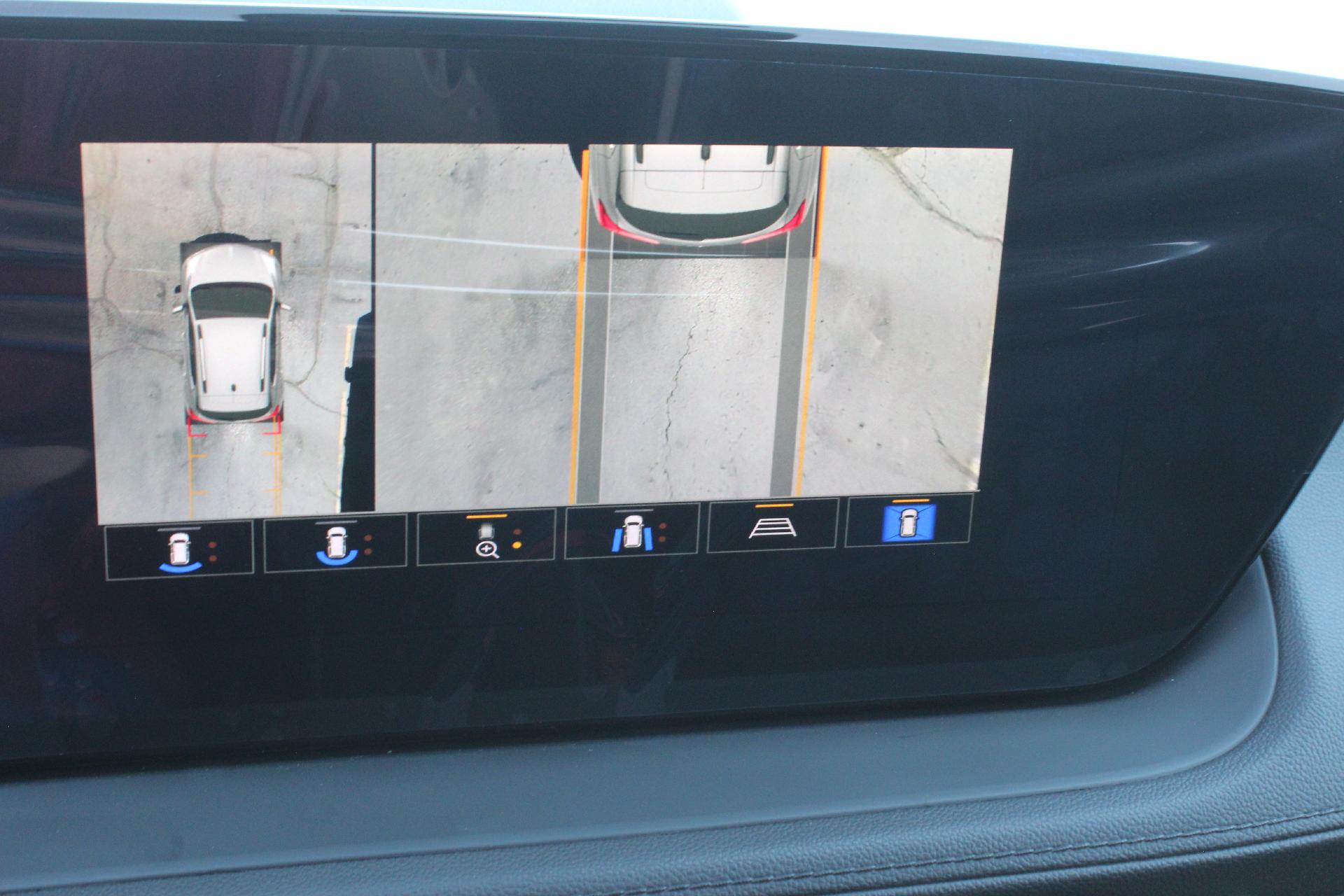 2026 Buick Encore GX Vehicle Photo in AURORA, CO 80012-4011