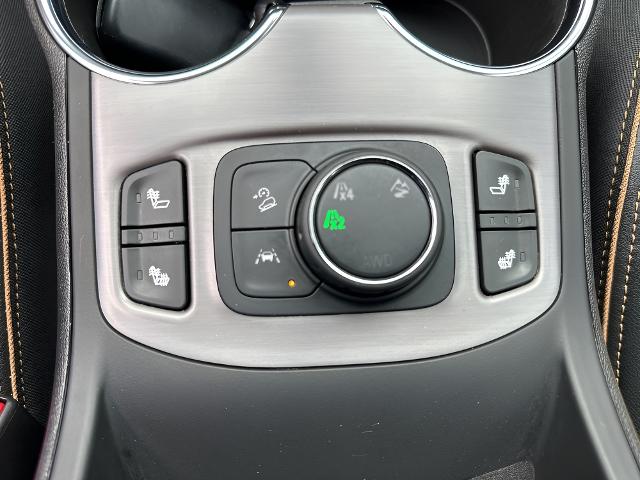 2024 GMC Terrain Vehicle Photo in MANITOWOC, WI 54220-5838