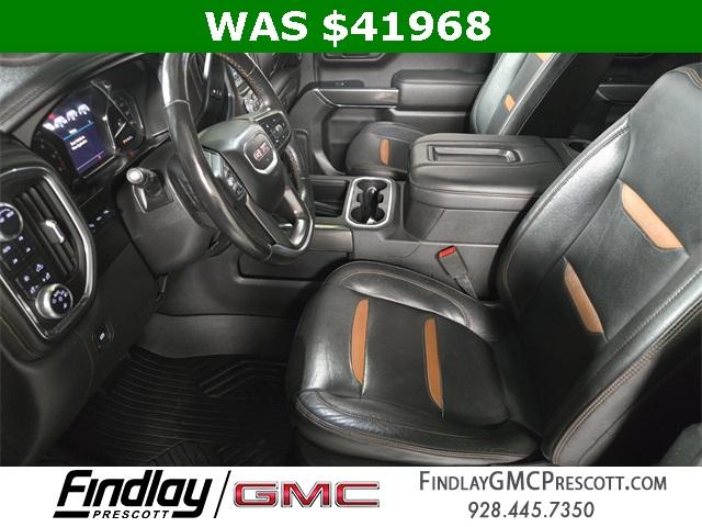 2020 GMC Sierra 1500 Vehicle Photo in PRESCOTT, AZ 86305-3700