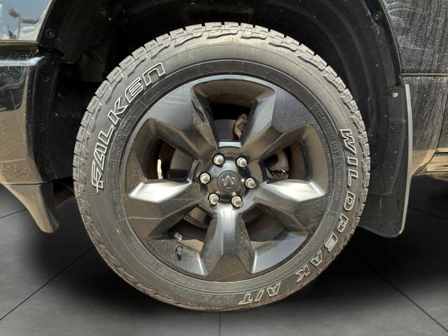 2019 Ram 1500 Vehicle Photo in Appleton, WI 54914