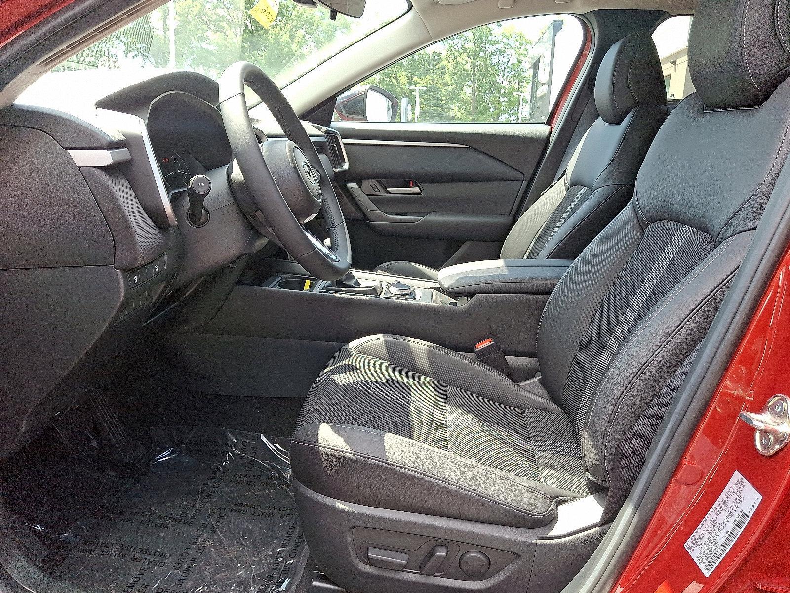 2025 Mazda CX-50 Vehicle Photo in Harrisburg, PA 17111