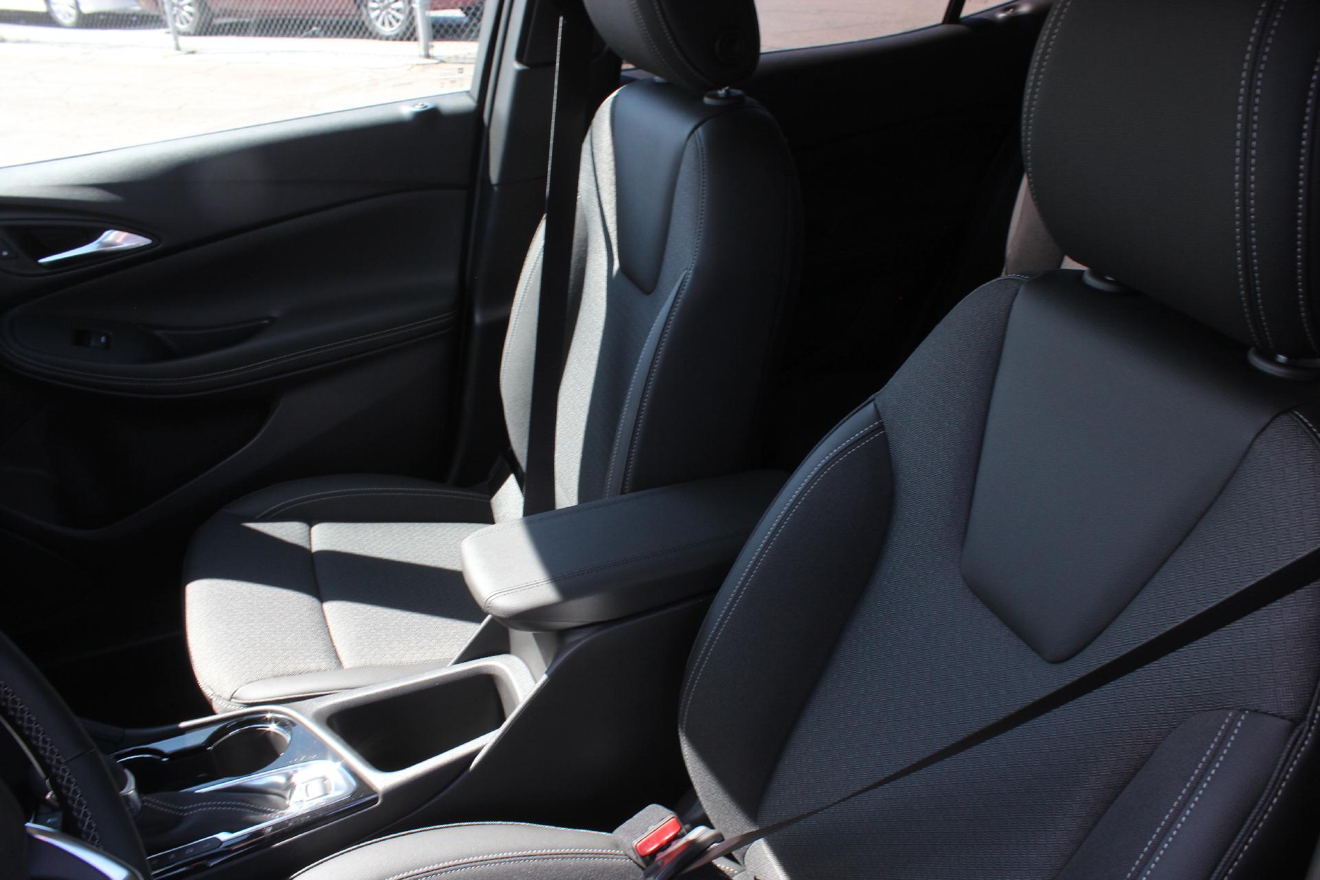2026 Buick Encore GX Vehicle Photo in AURORA, CO 80012-4011