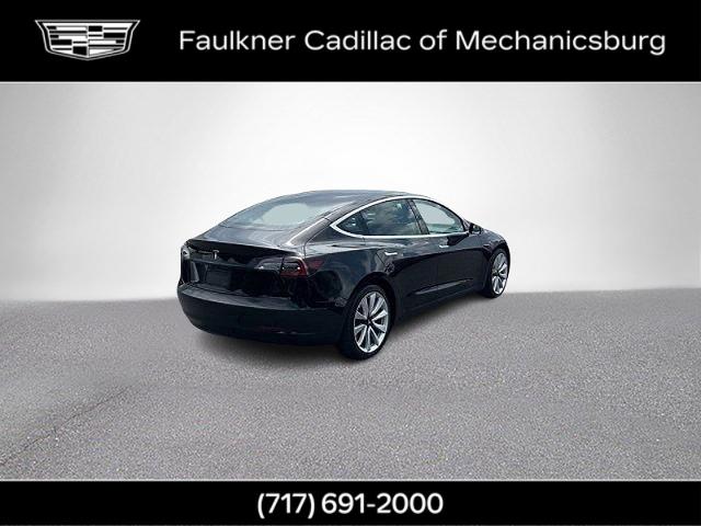 2020 Tesla Model 3 Vehicle Photo in MECHANICSBURG, PA 17050-1707