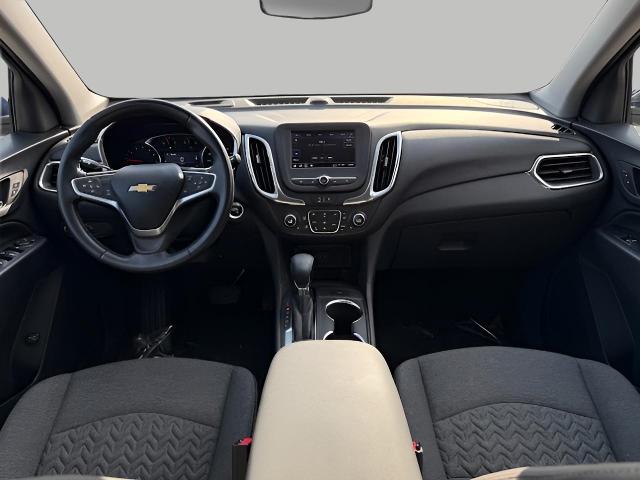 2022 Chevrolet Equinox Vehicle Photo in Green Bay, WI 54304