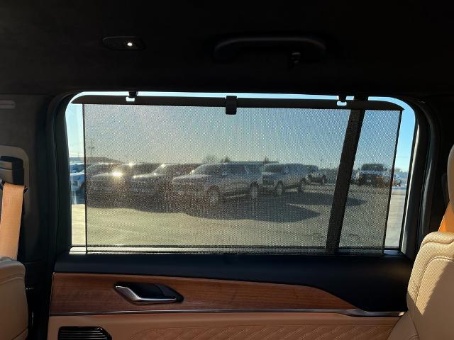 2021 Jeep Grand Cherokee L Vehicle Photo in GREEN BAY, WI 54304-5303