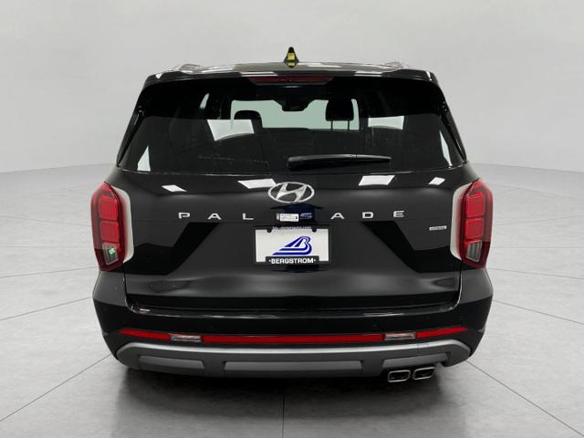 2025 Hyundai PALISADE Vehicle Photo in Appleton, WI 54913