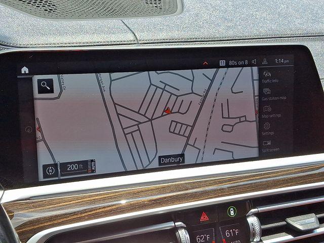2019 BMW X7 Vehicle Photo in DANBURY, CT 06810-5034