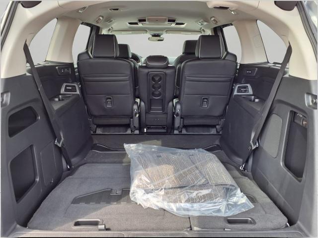 2025 Honda Odyssey Vehicle Photo in Oshkosh, WI 54904