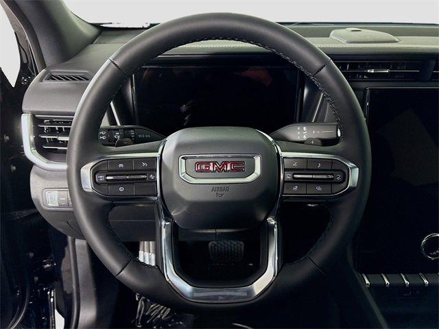 2026 GMC Terrain Vehicle Photo in PUYALLUP, WA 98371-4149