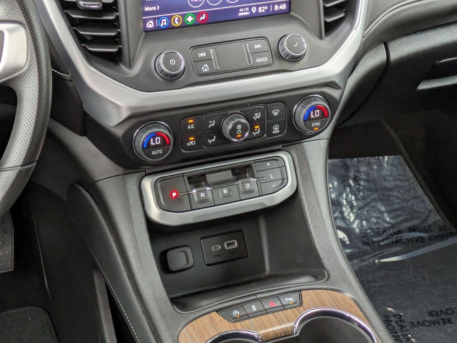 2023 GMC Acadia Vehicle Photo in SELMA, TX 78154-1460