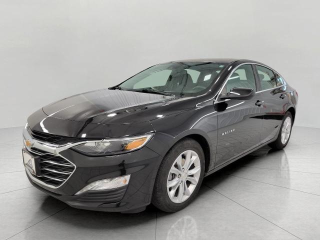 2024 Chevrolet Malibu Vehicle Photo in APPLETON, WI 54914-4656