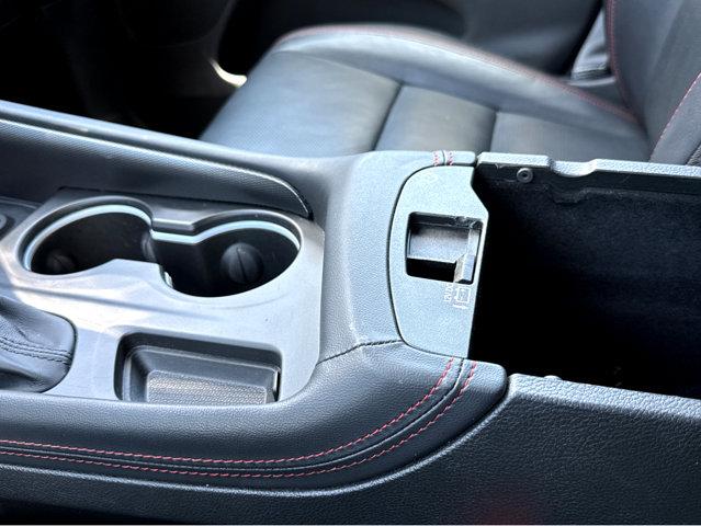 2023 Dodge Durango Vehicle Photo in Hinesville, GA 31313
