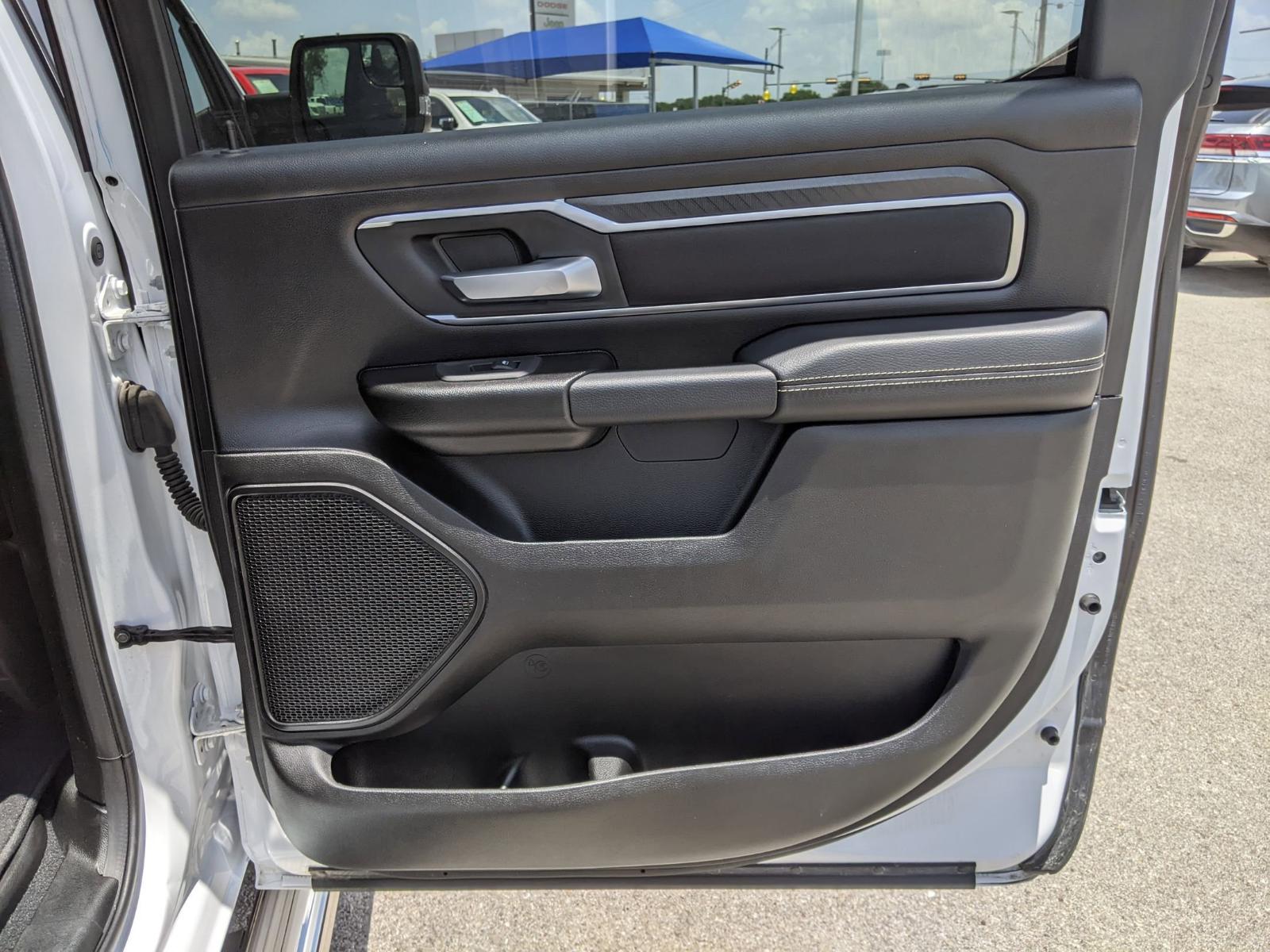 2025 Ram 1500 Vehicle Photo in Seguin, TX 78155