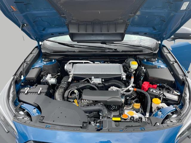 2025 Subaru Outback Vehicle Photo in Oshkosh, WI 54904