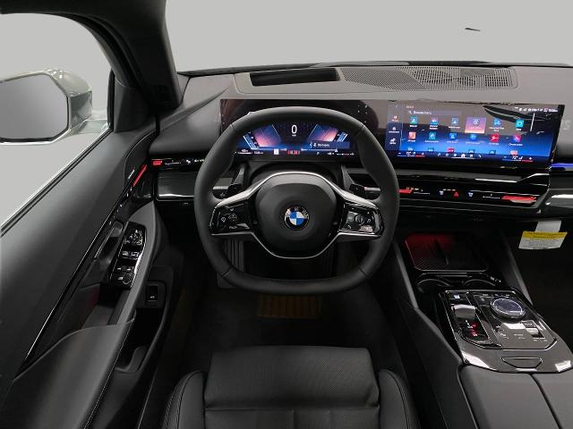 2026 BMW 530i xDrive Vehicle Photo in Appleton, WI 54913