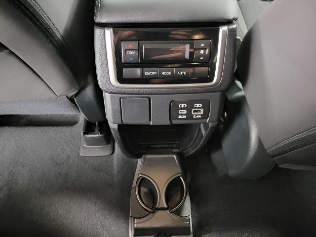 2024 Subaru Ascent Vehicle Photo in Oshkosh, WI 54904