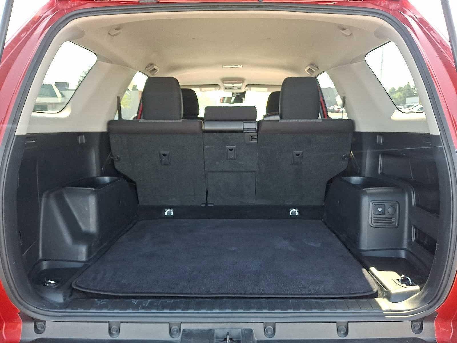 2023 Toyota 4Runner Vehicle Photo in Harrisburg, PA 17111