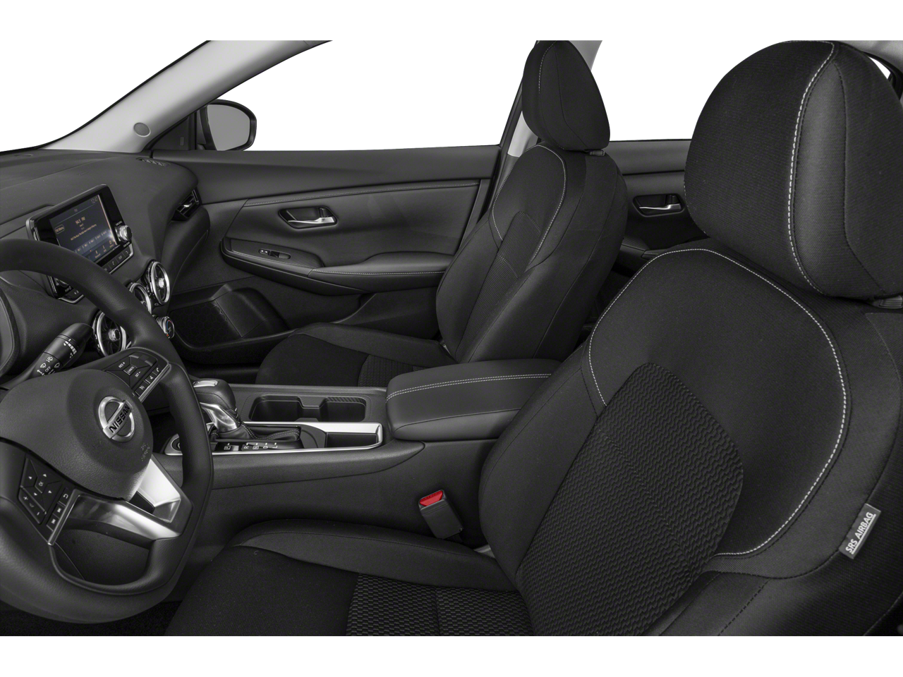 2023 Nissan Sentra Vehicle Photo in Tulsa, OK 74129