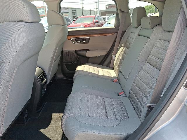 2019 Honda CR-V Vehicle Photo in HARRISBURG, PA 17111-1033
