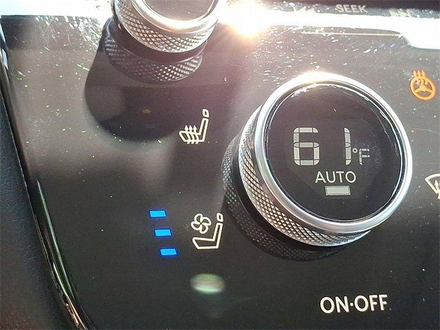 2025 INFINITI QX60 Vehicle Photo in Willow Grove, PA 19090