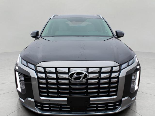 2024 Hyundai PALISADE Vehicle Photo in Green Bay, WI 54304