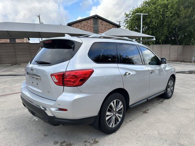 2020 Nissan Pathfinder Vehicle Photo in San Antonio, TX 78209