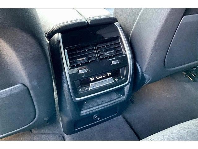 2022 BMW X5 xDrive45e Vehicle Photo in San Antonio, TX 78230