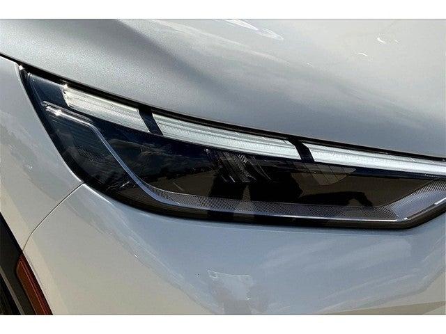 2025 INFINITI QX60 Vehicle Photo in Grapevine, TX 76051