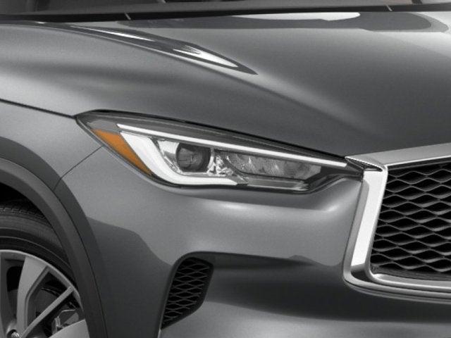 2025 INFINITI QX50 Vehicle Photo in Grapevine, TX 76051