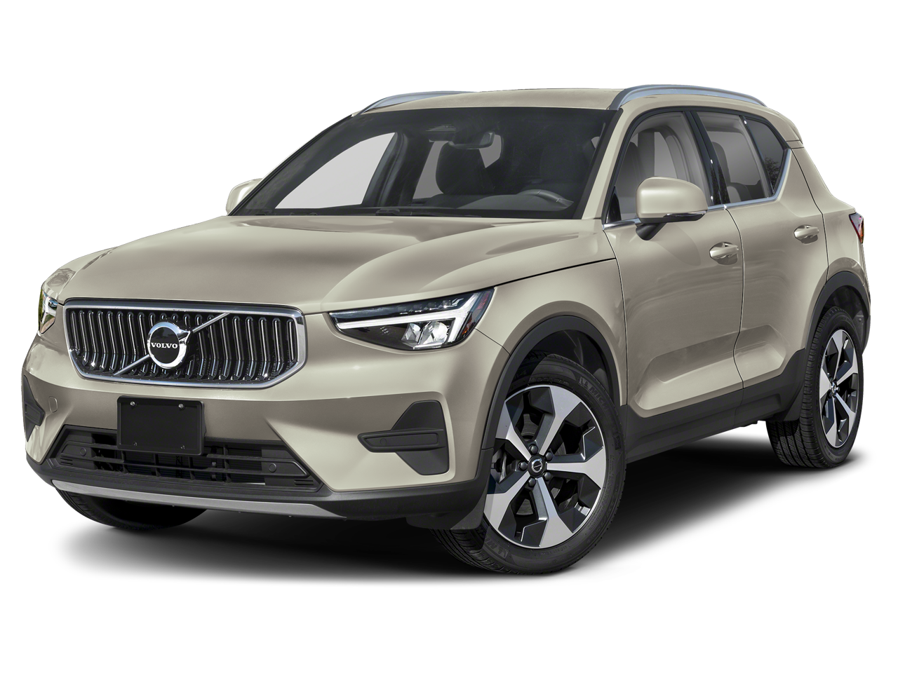 2024 Volvo XC40 Vehicle Photo in Tulsa, OK 74145