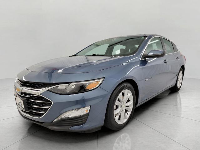 2024 Chevrolet Malibu Vehicle Photo in MANITOWOC, WI 54220-5838