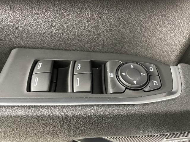 2025 Chevrolet Silverado 1500 Vehicle Photo in GILBERT, AZ 85297-0402