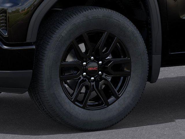 2025 GMC Sierra 1500 Vehicle Photo in WATERTOWN, CT 06795-3318