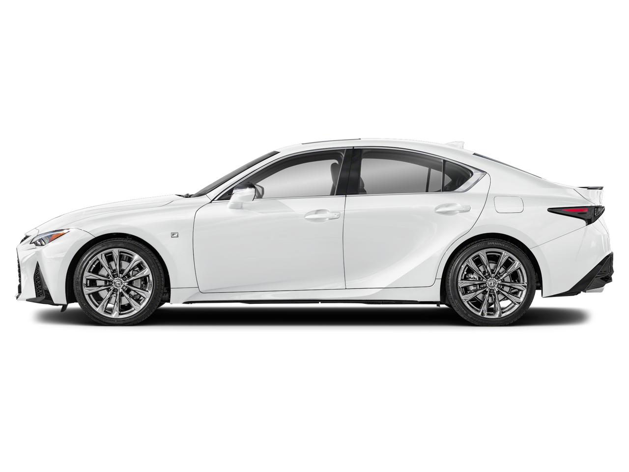 2024 Lexus IS 350 Vehicle Photo in San Antonio, TX 78230