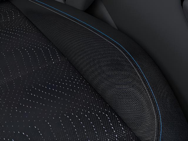 2025 Chevrolet Equinox EV Vehicle Photo in MADISON, WI 53713-3220