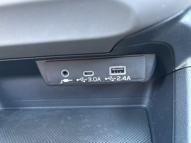 2024 Subaru Crosstrek Vehicle Photo in Pleasant Hills, PA 15236